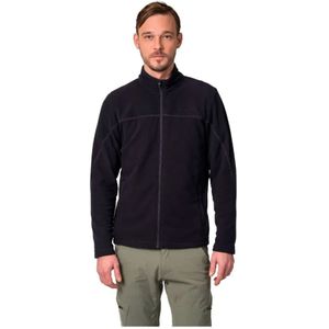 Hannah Filip Fleece Met Volledige Rits