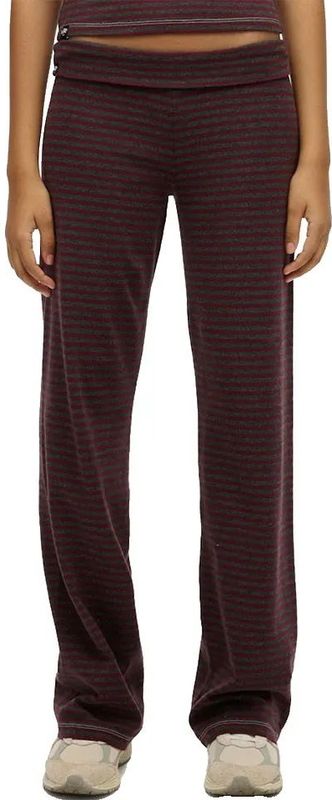 Superdry Athletic Essential Fold Over Joggers