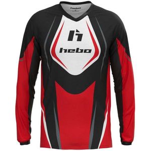 Hebo Pro Classic Trui Met Lange Mouwen
