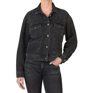 Pepe Jeans - Relaxed - Spijkerjas