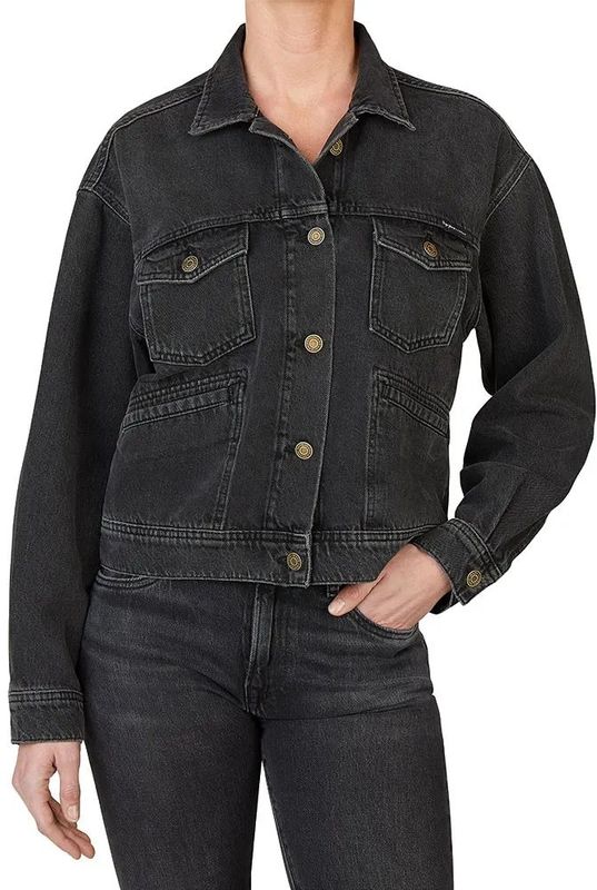 Pepe Jeans - Relaxed - Spijkerjas