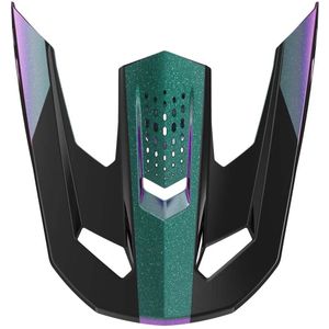 Shot Speed Fury Vizier