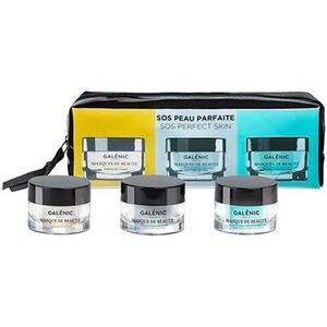 Galenic Set Detox 45ml Mondkapje