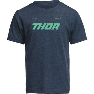 Thor Brave T-shirt Met Korte Mouwen