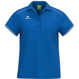 Erima - CMPT - Poloshirt - Korte Mouw - Sportieve Elegant