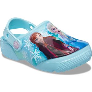 Crocs Fun Lab Disney Frozen Ii Klompen
