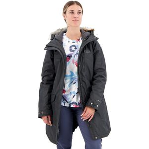 Columbia Suttle Mountain Parka