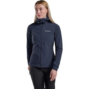 Montane - Tenacity Nano - Sweatshirt - Met Rits