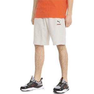 Puma Better 10´´ Shorts Oranje L Man