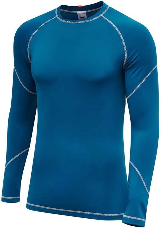 Trui met lange mouwen Hummel Hmlinventus