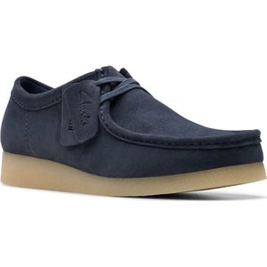 Clarks Wallabee EVO