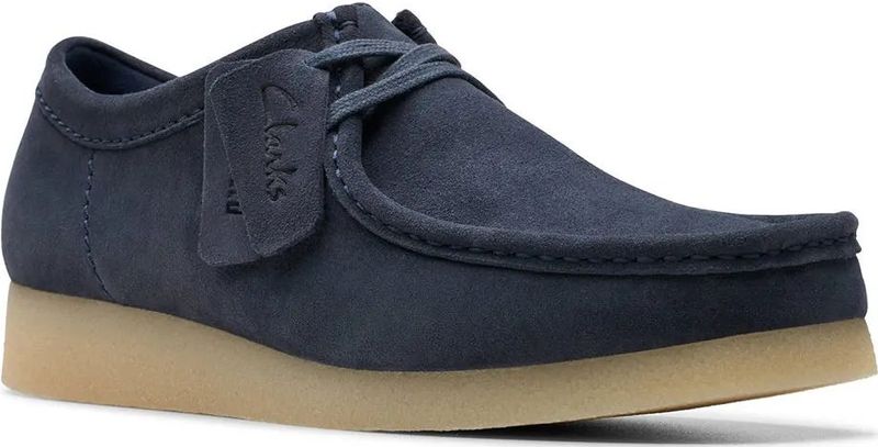 Clarks Wallabee EVO