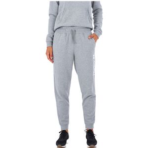 Hurley One&only Core Cuff Sweat Pants Grijs S Vrouw