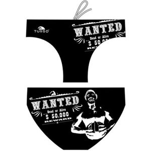 Turbo Wanted Zwemslip