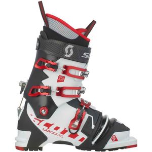 Scott Voodoo Touring Ski Boots Wit 23.0