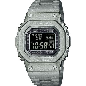 Casio Gmwb5000ps1er Watch Zilver