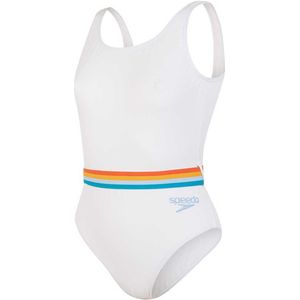 Speedo Belted Deep U-rug Badpak