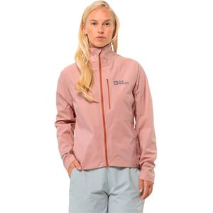 Jack Wolfskin - Gravex 2.5L - Jas - Lichtgewicht - Waterdicht - Ademend