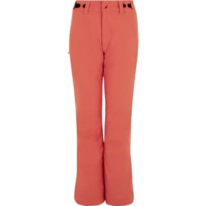 Protest Carmacks Pants Rood XS Vrouw