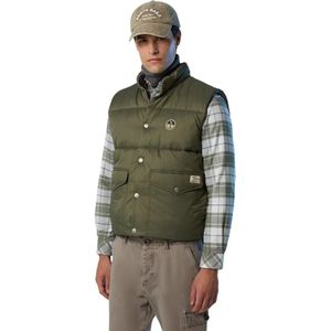 North Sails Shot Reversible Vest