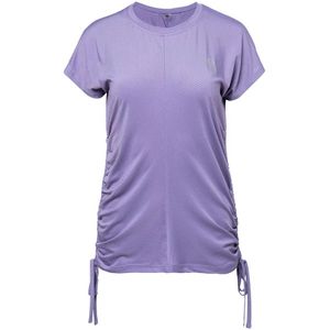 IQ CROSS THE LINE - Indila - Dames-T-shirt - Sportkleding