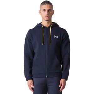 Everlast Hoodie Sweatshirt Met Rits