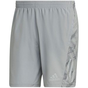 Adidas Otr 5´´ Shorts Grijs L Man
