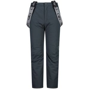 Cmp Salopette 3w15994 Pants Grijs 8 Years Jongen