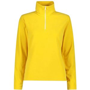 Cmp 31g3656 Sweatshirt Met Halve Rits