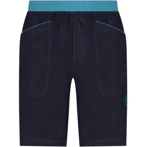 La Sportiva Mundo Shorts Blauw XL Man
