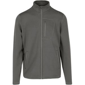 Viking Midlayer Admont Sweatshirt Met Rits