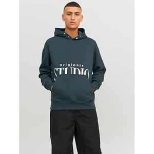 Jack & Jones Vesterbro Back Hoodie
