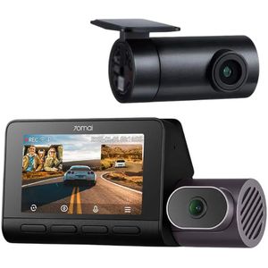 Xiaomi T800 4k Dashcam
