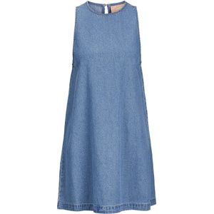 Jack & Jones Macy A Shape Jjxx Long Sleeve Short Dress Blauw L Vrouw
