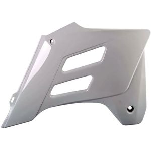 Polisport Off Road Gas Gas Ec/ec-e125/200/250/300/450 Ec450fse 05-06 Radiatorkappen