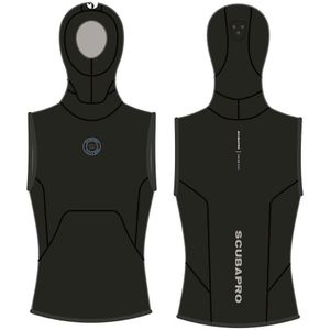 Scubapro Everflex Yulex® 2.0 Hooded Vest