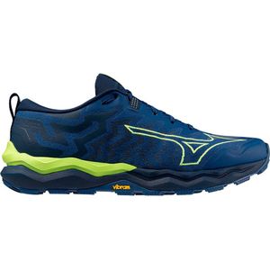 Mizuno Wave Daichi 8 Trailschoenen