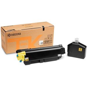 Kyocera - Tk-5290y Toner - Geel - Origineel - 13000 Pagina's