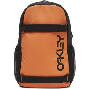 Oakley Apparel The Freshman Skate Backpack 20l Oranje