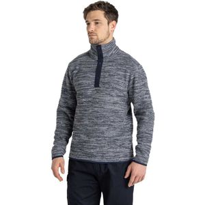 Craghoppers Finnian Fleece Met Halve Rits