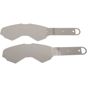 Moose Soft-goods Xcr Laminated Tear-off 20 Eenheden