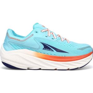 Altra Via Olympus Running Shoes Blauw EU 37 1/2 Vrouw