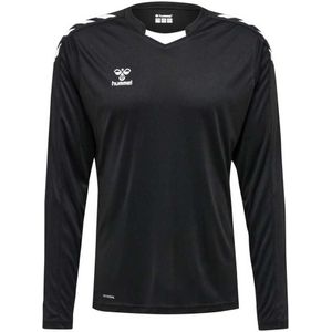 Hummel Core Xk Poly T-shirt Met Lange Mouwen