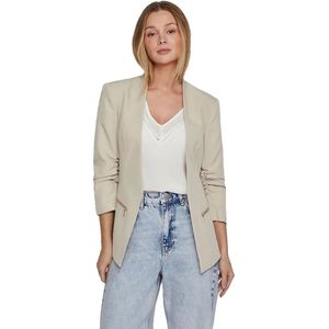 VILA - Joy - Blazer - Beige