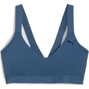 Puma - Pwrshape Low - Sportbeha - Vochtafvoerende Technologie - Ondersteuning voor Lage Impact