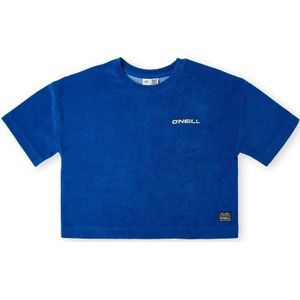 O´neill Brights Terry T-shirt Met Korte Mouwen
