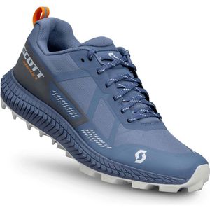 Scott Supertrac 3 Trail Running Shoes Blauw EU 47 1/2 Man