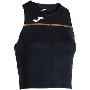 Joma Record Iii Mouwloos T-shirt