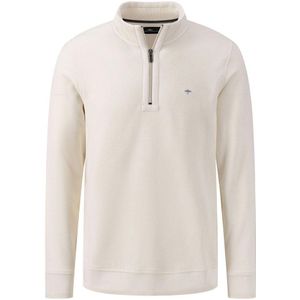 Fynch Hatton 14131721 Half Rits Trui