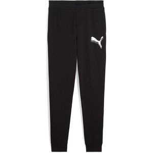 Puma Select Ess Metallic Regular Fit Trainingsbroek